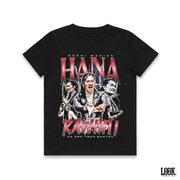 Hana Rawhiti Graphic Kids Tee / T Shirt
